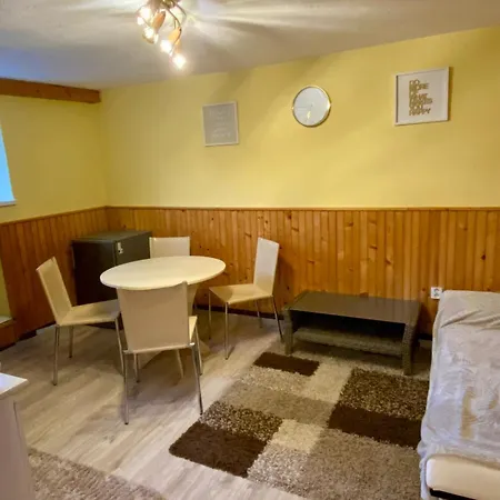 Pod Kopcom Rum i privatbostad