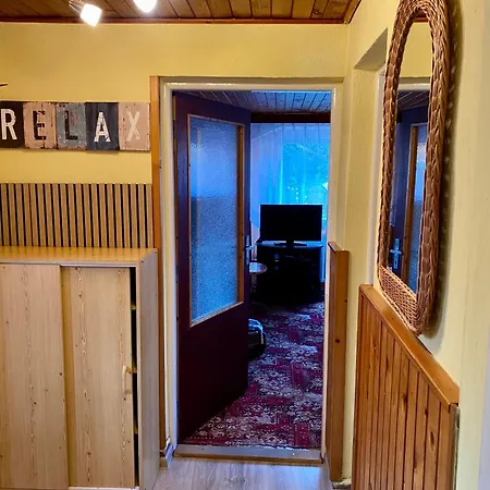 Pod Kopcom Rum i privatbostad *